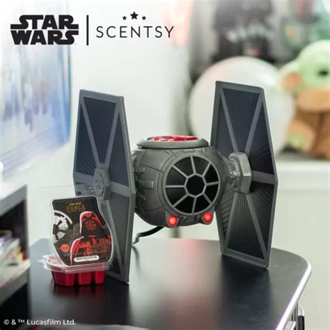 Meanwhile, Alice can be seen falling down the rabbit hole in the. . Tie fighter scentsy warmer